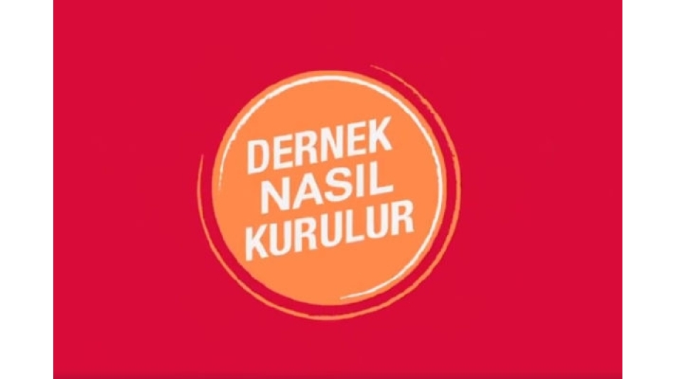 Dernek Nasıl Kurulur